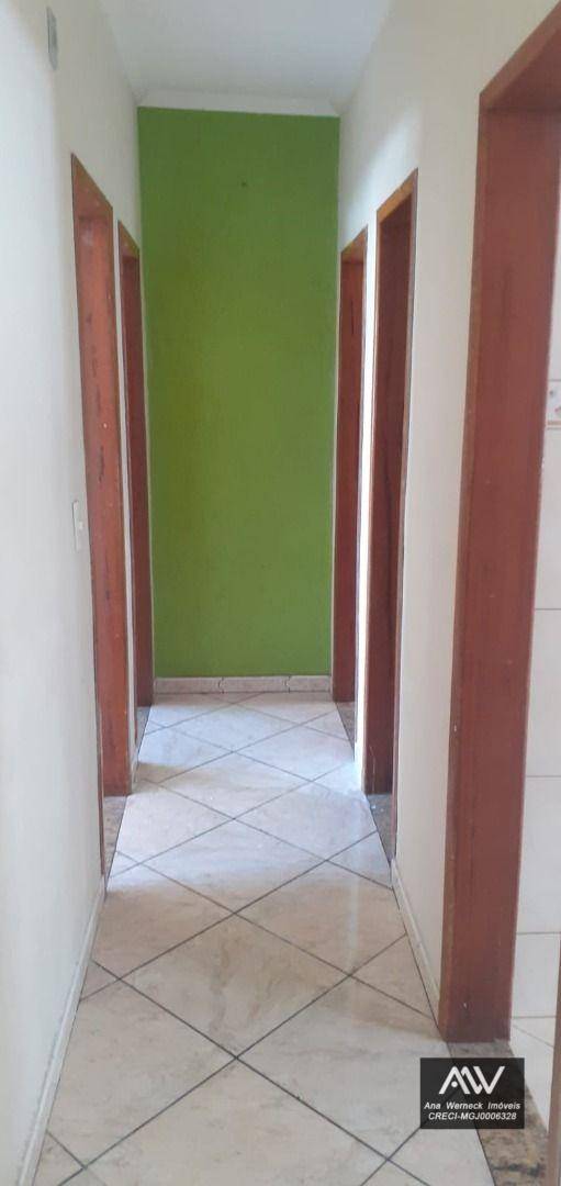 Apartamento à venda com 3 quartos, 90m² - Foto 6