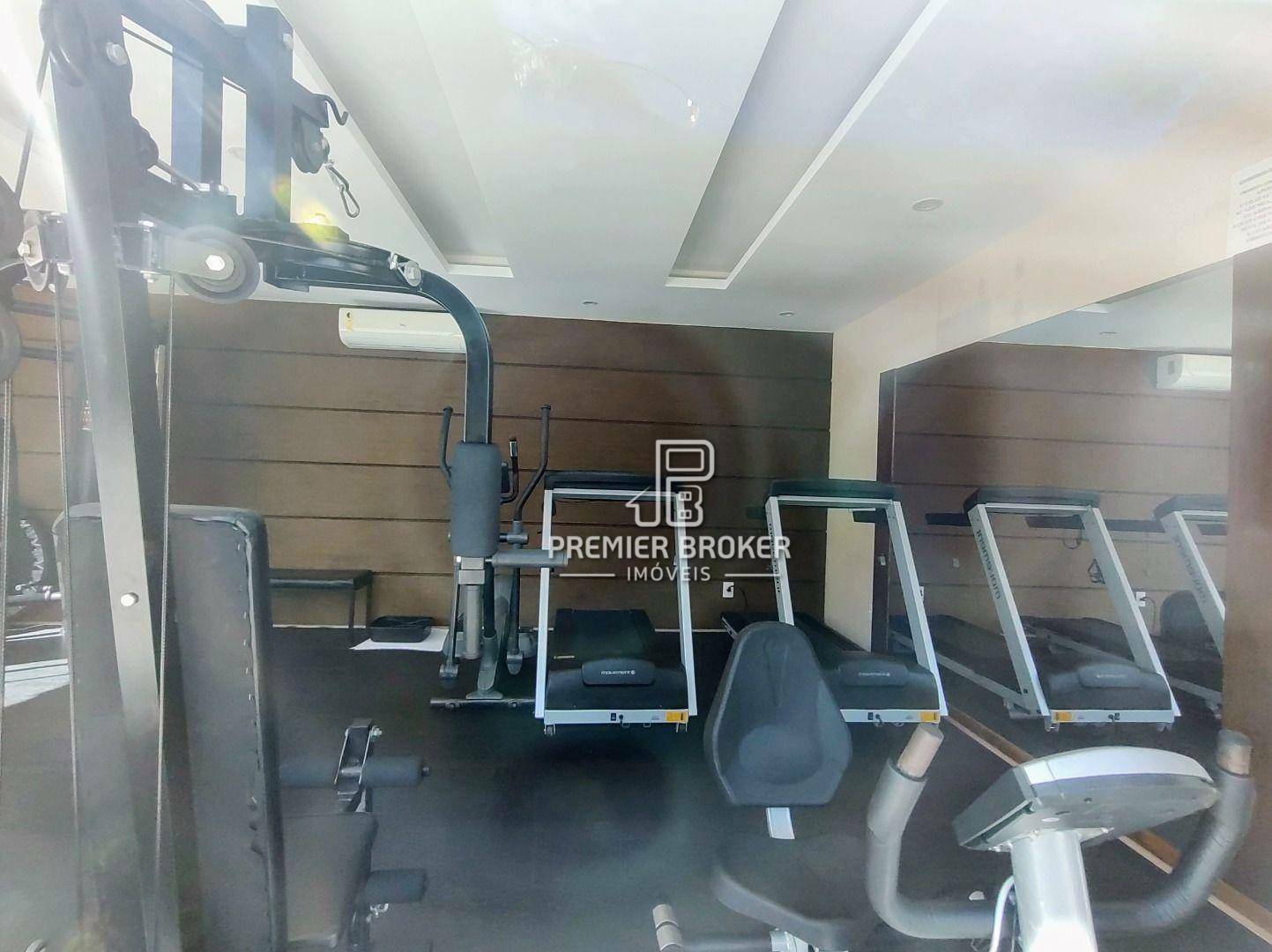 Apartamento à venda com 3 quartos, 107m² - Foto 41