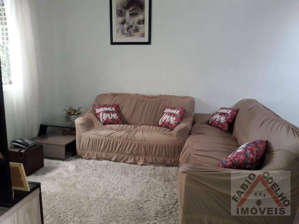 Sobrado à venda com 2 quartos, 88m² - Foto 2