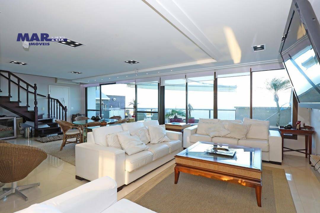 Cobertura à venda com 4 quartos, 260m² - Foto 4