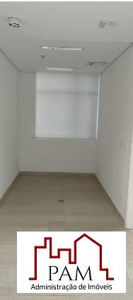 Conjunto Comercial-Sala para alugar, 212m² - Foto 26