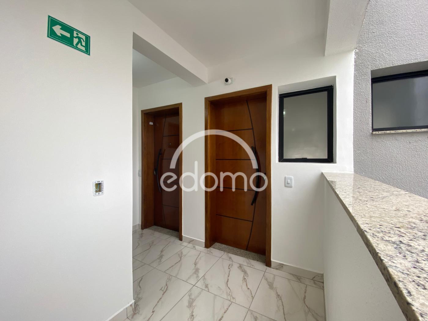 Apartamento para alugar com 1 quarto, 36m² - Foto 8