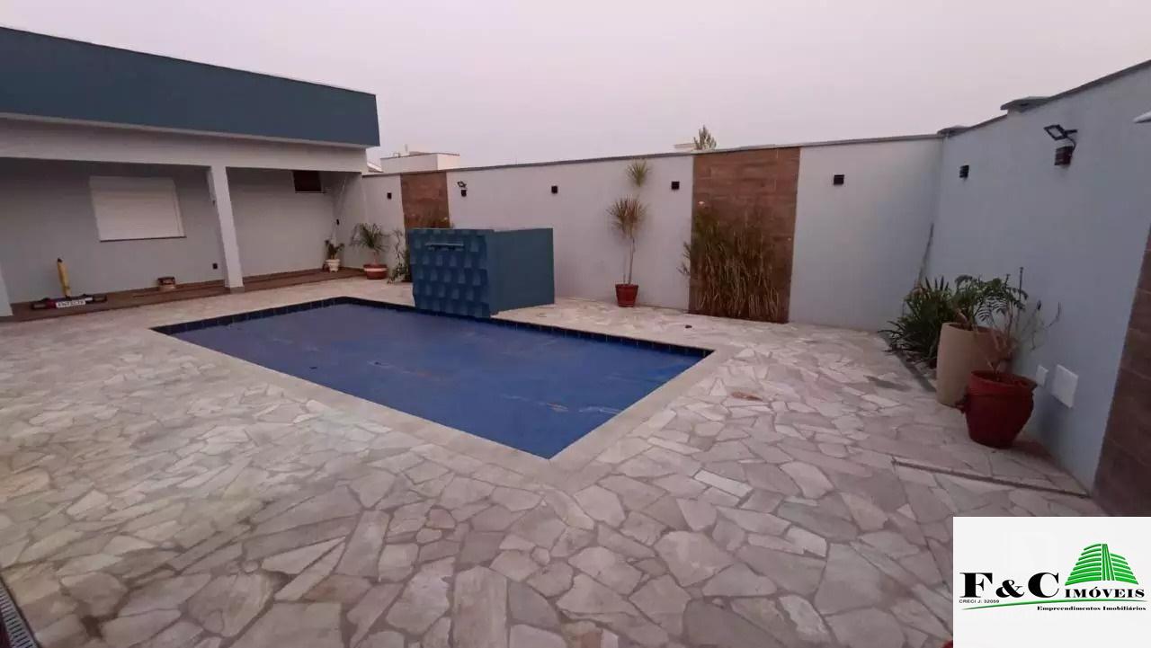 Casa de Condomínio à venda com 3 quartos, 487m² - Foto 13