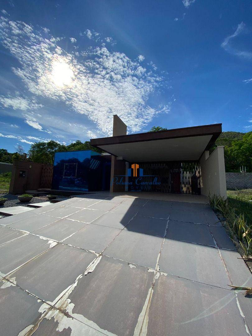 Casa de Condomínio, 3 quartos - Foto 14