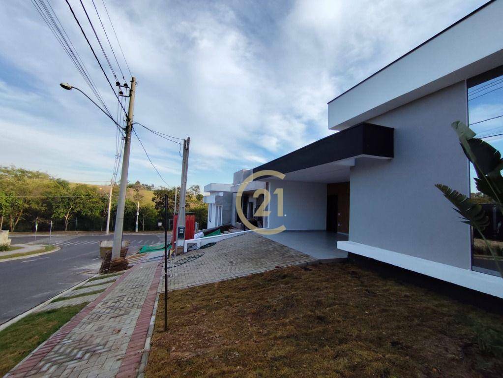 Casa de Condomínio à venda com 3 quartos, 188m² - Foto 21