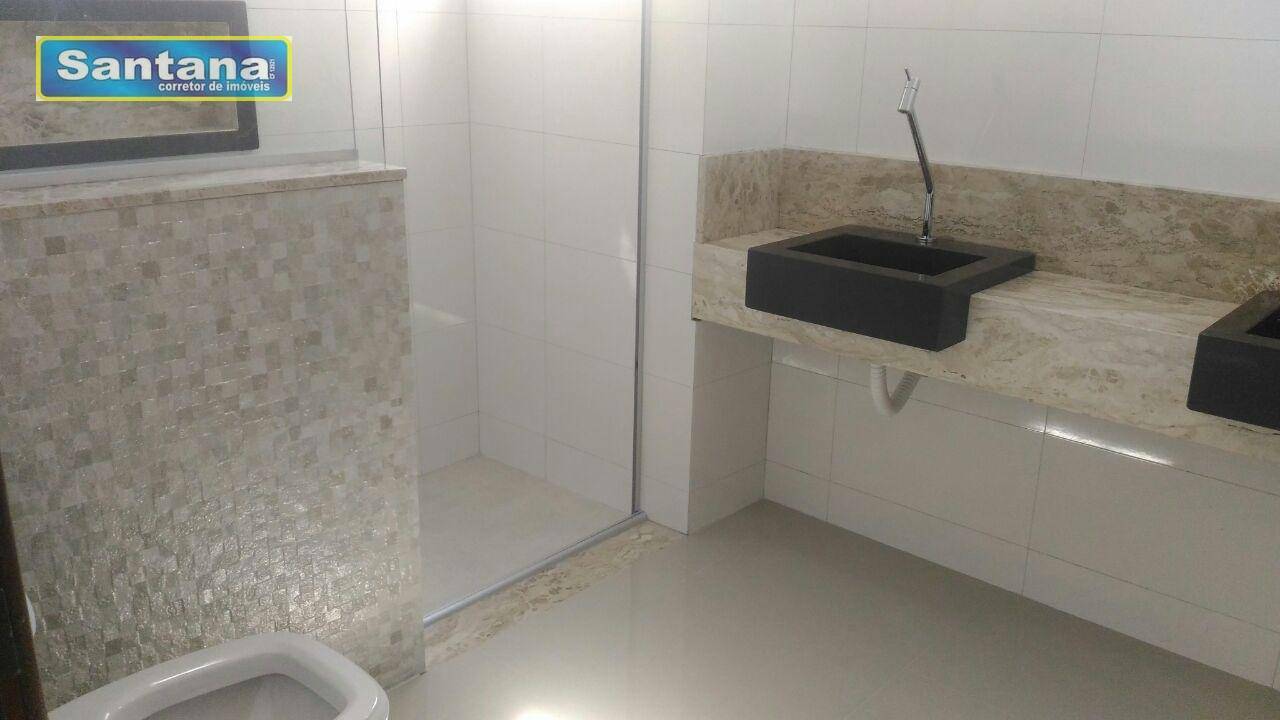 Casa à venda com 3 quartos, 380m² - Foto 9