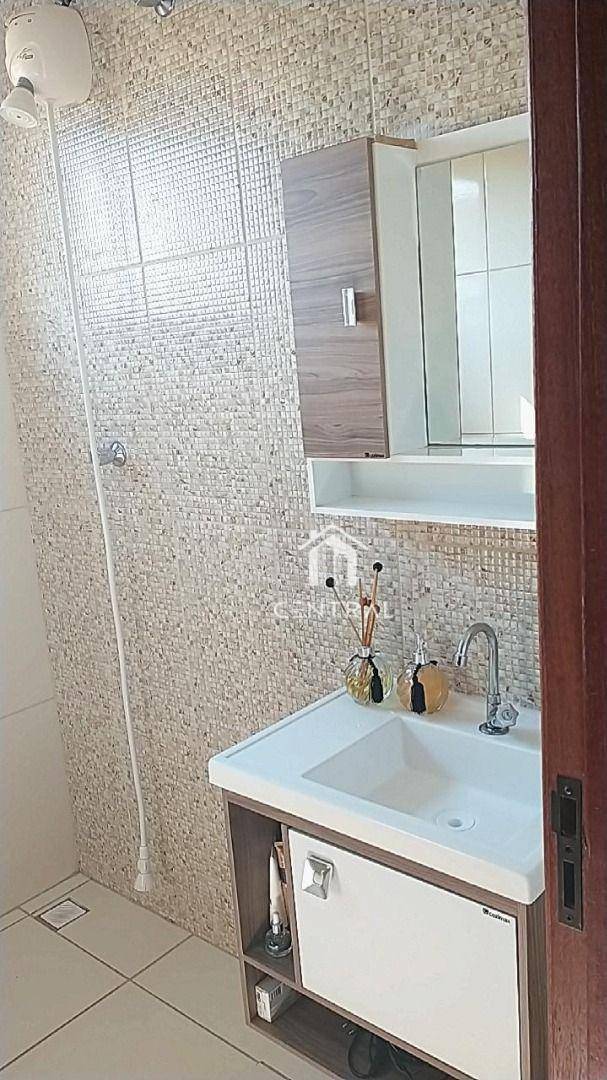 Apartamento à venda com 3 quartos, 88m² - Foto 3