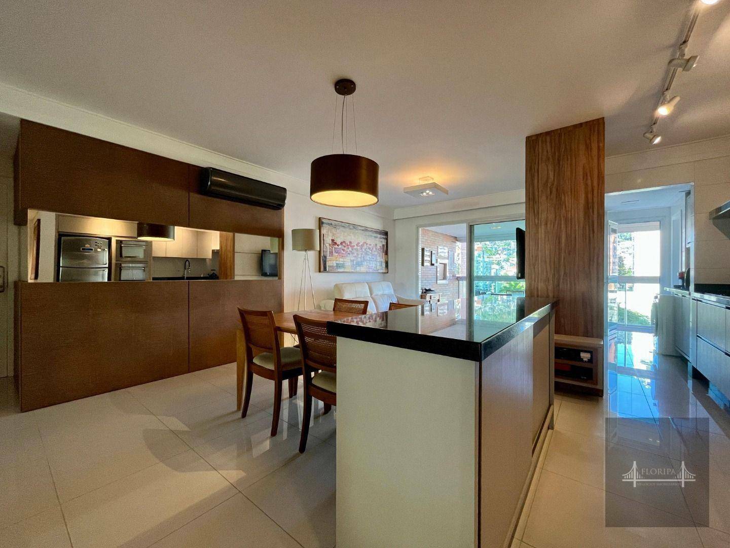 Apartamento à venda com 2 quartos, 102m² - Foto 11