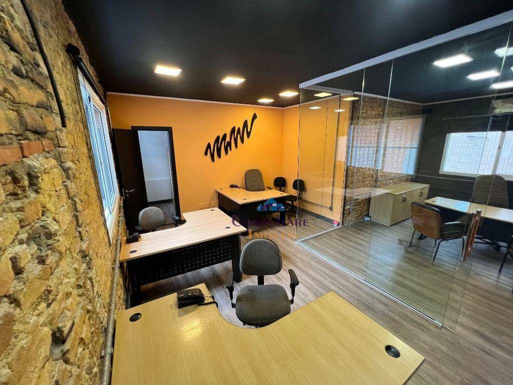 Loja-Salão, 330 m² - Foto 104