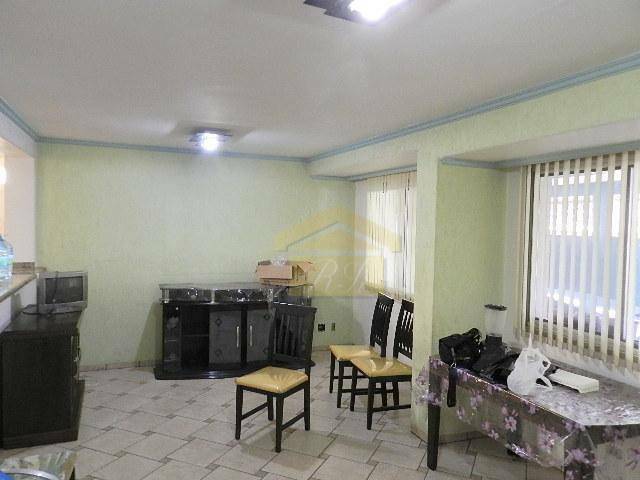 Sobrado à venda com 3 quartos, 277m² - Foto 2