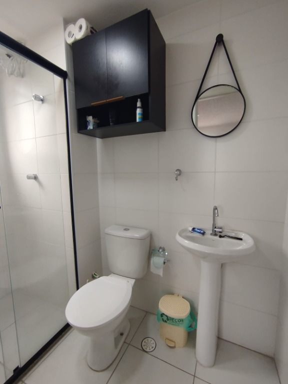 Apartamento à venda e aluguel com 1 quarto, 28m² - Foto 17