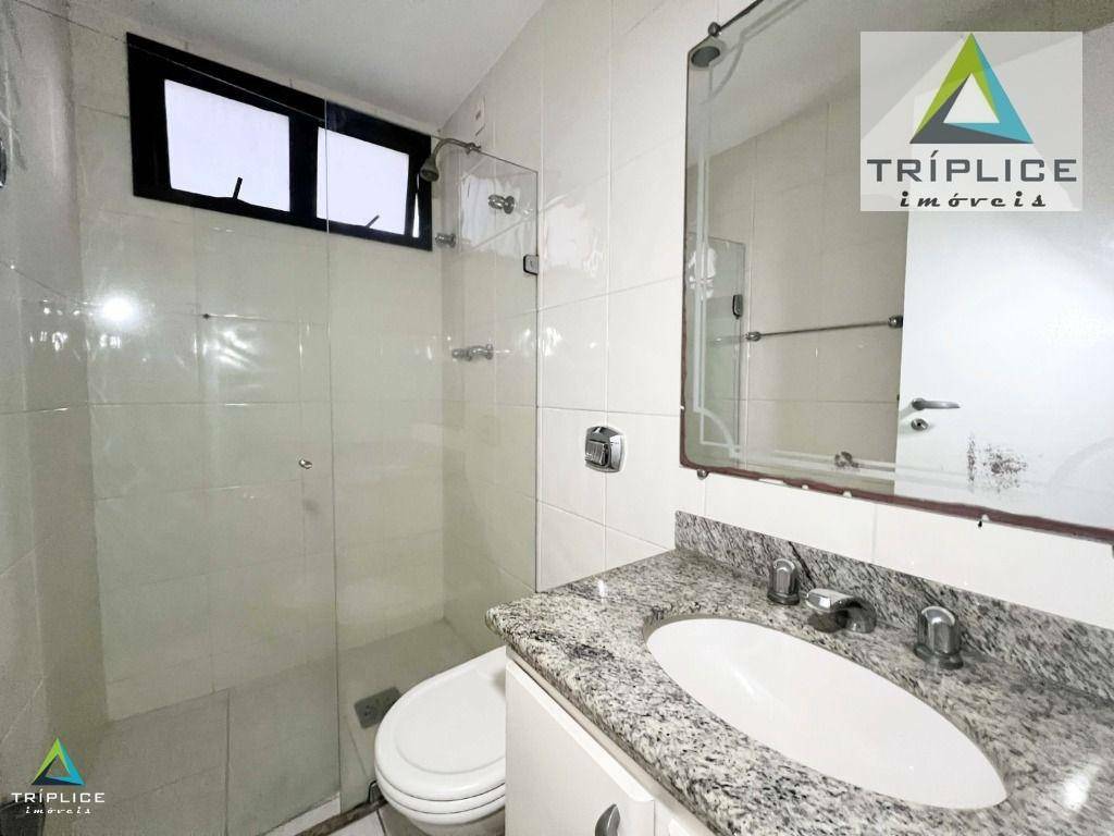 Apartamento à venda com 3 quartos, 153m² - Foto 12