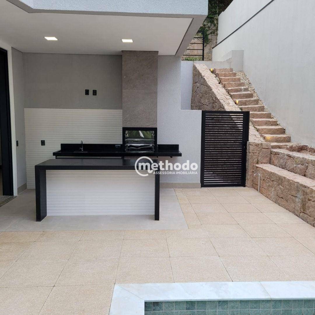 Casa de Condomínio à venda com 4 quartos, 288m² - Foto 28