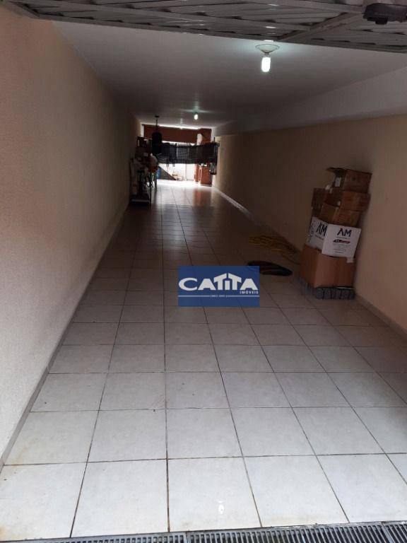 Sobrado à venda com 3 quartos, 160m² - Foto 5