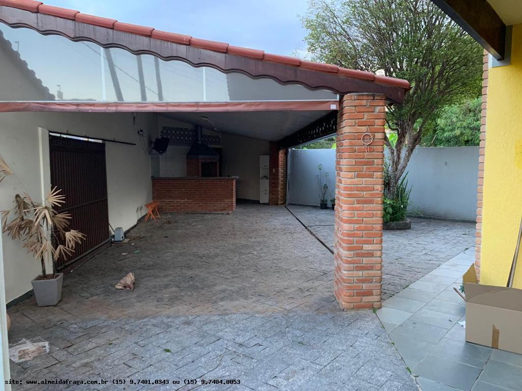 Casa para alugar com 4 quartos, 234m² - Foto 7