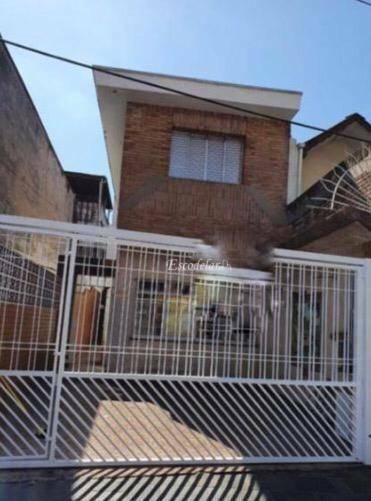 Sobrado à venda com 3 quartos, 141m² - Foto 2