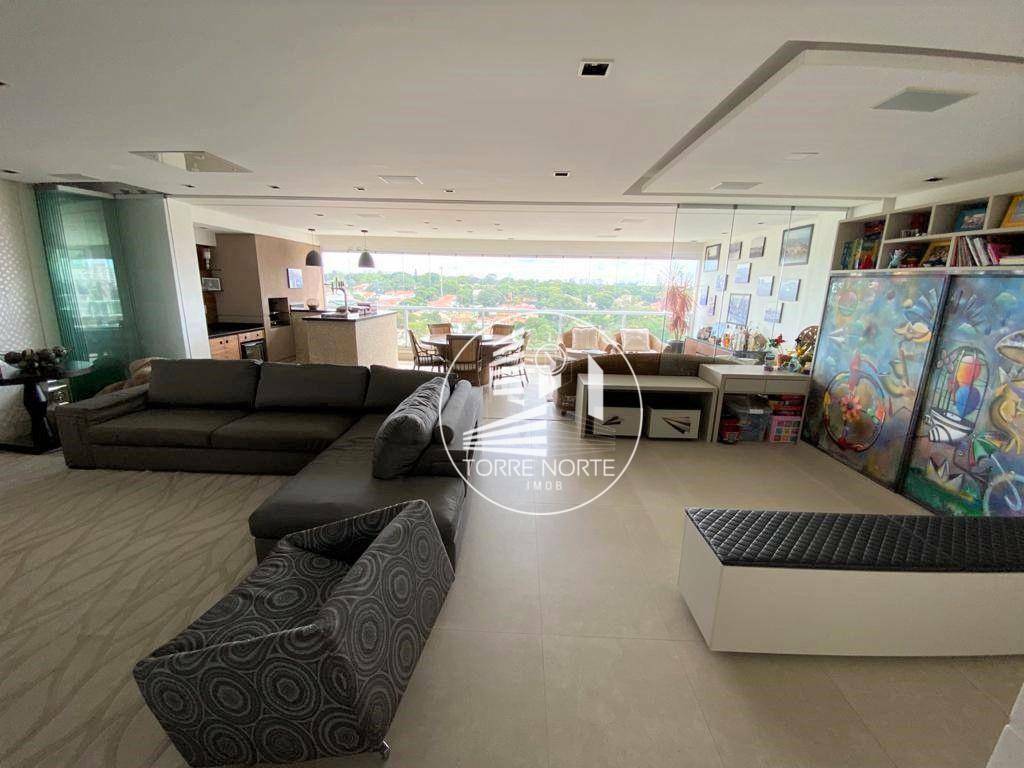 Apartamento para alugar com 2 quartos, 180m² - Foto 2