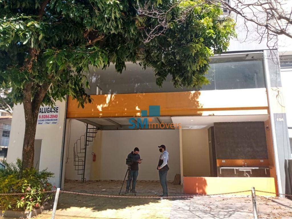 Loja-Salão para alugar, 240m² - Foto 9