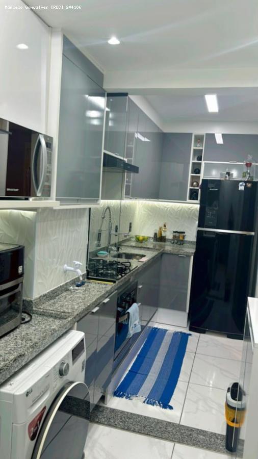 Apartamento à venda com 2 quartos, 49m² - Foto 13