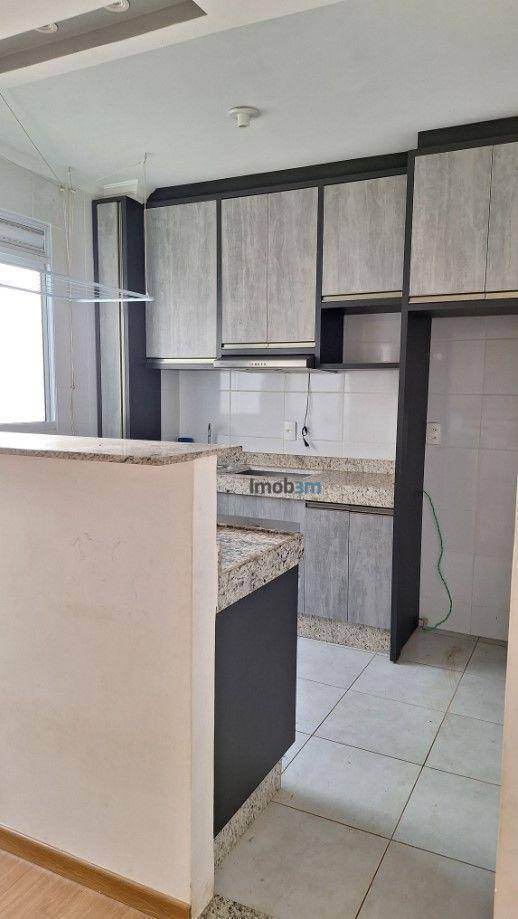 Apartamento, 2 quartos, 45 m² - Foto 4