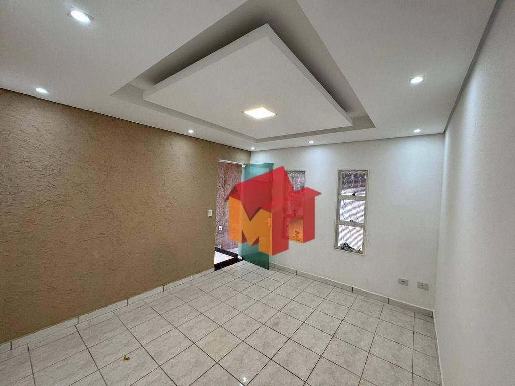 Casa à venda com 3 quartos, 120m² - Foto 1