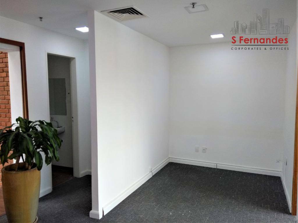 Conjunto Comercial-Sala à venda e aluguel, 467m² - Foto 6