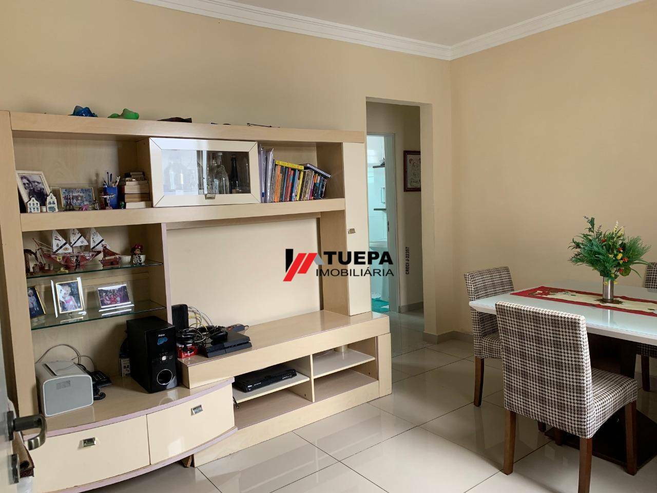 Apartamento à venda com 3 quartos, 98m² - Foto 3