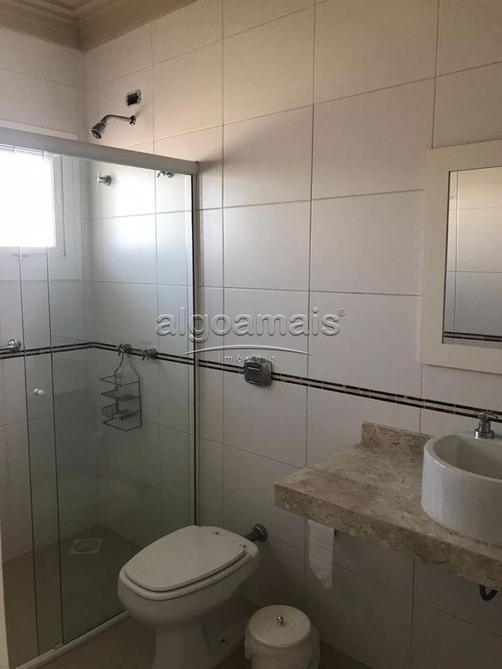 Casa de Condomínio à venda com 4 quartos, 220m² - Foto 11