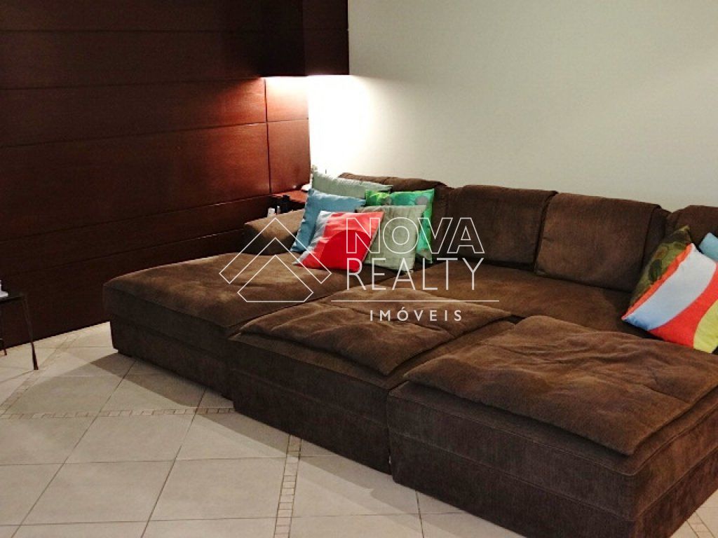 Apartamento à venda com 3 quartos, 172m² - Foto 17