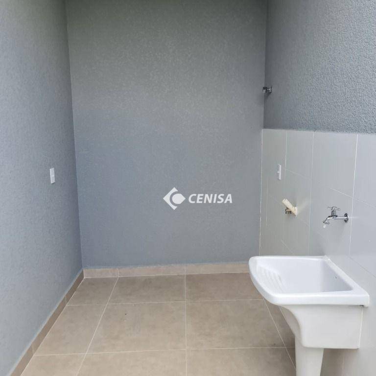 Casa de Condomínio à venda com 3 quartos, 212m² - Foto 10