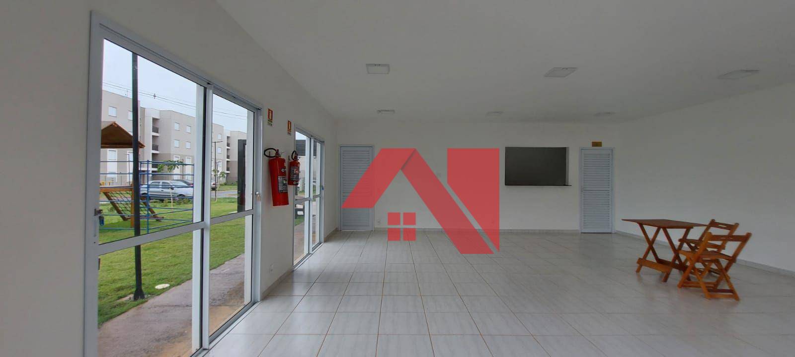 Apartamento para alugar com 2 quartos, 48m² - Foto 15