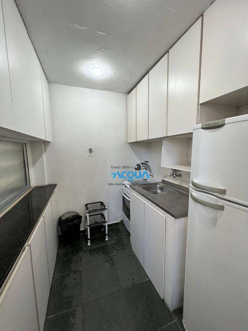 Apartamento à venda com 1 quarto, 50m² - Foto 3