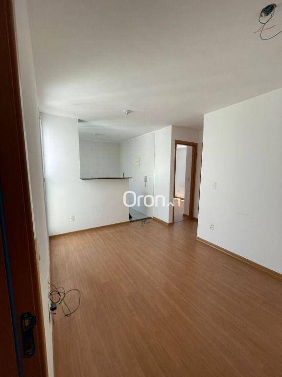 Apartamento à venda com 2 quartos, 40m² - Foto 2