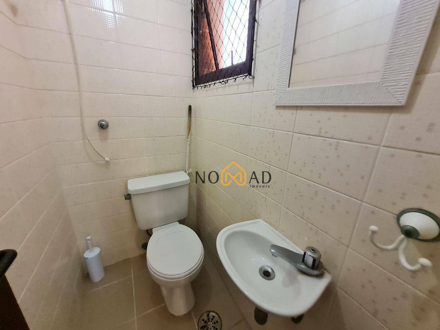 Apartamento à venda com 4 quartos, 198m² - Foto 49