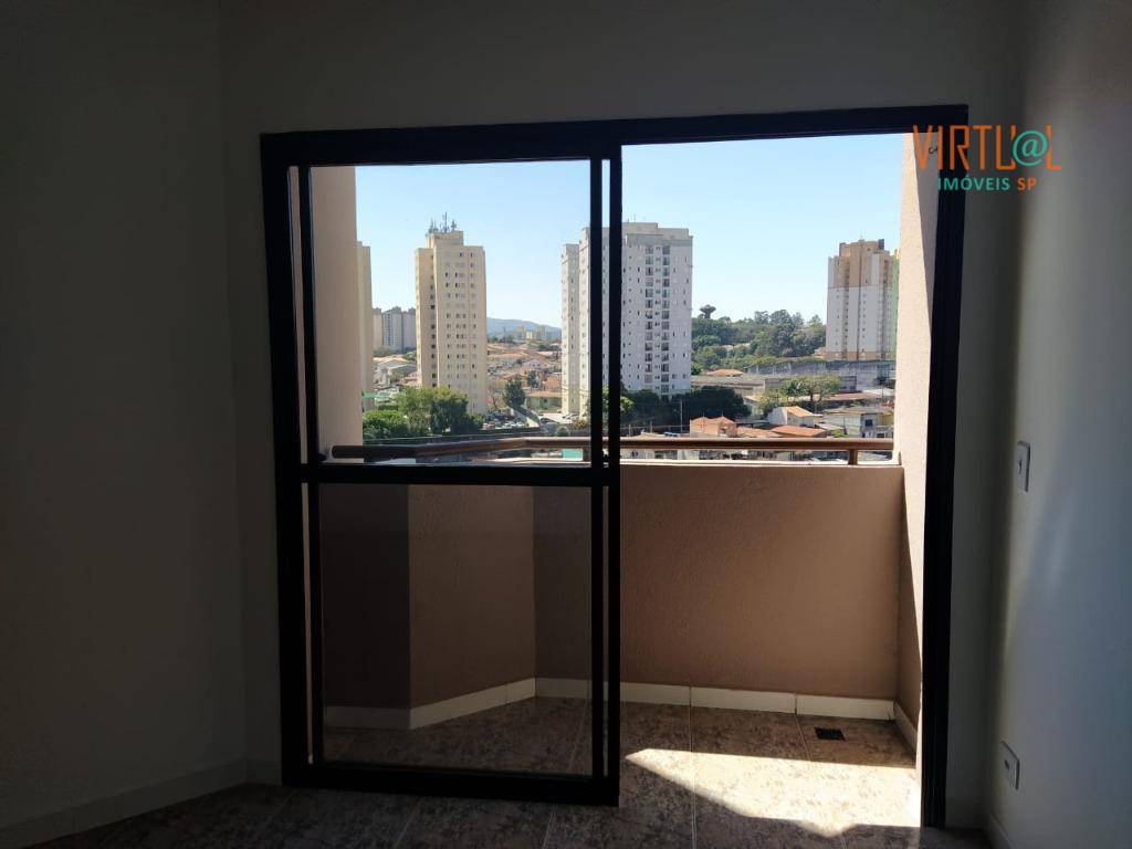 Apartamento à venda com 2 quartos, 51m² - Foto 7