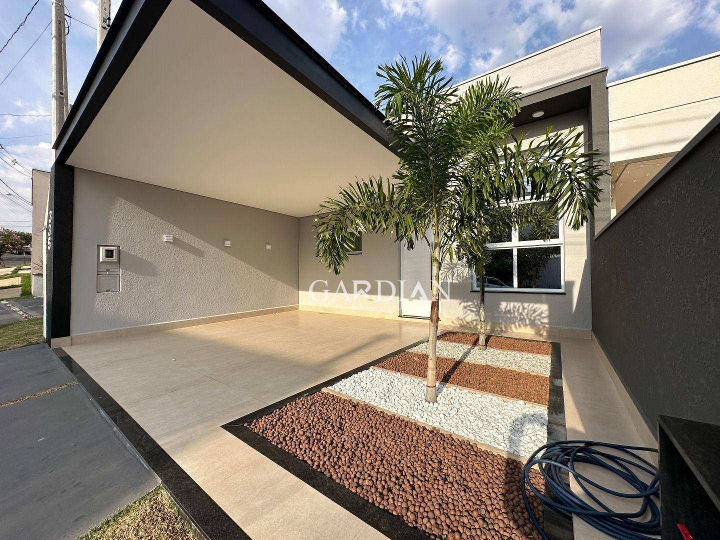 Casa de Condomínio à venda com 3 quartos, 130m² - Foto 3