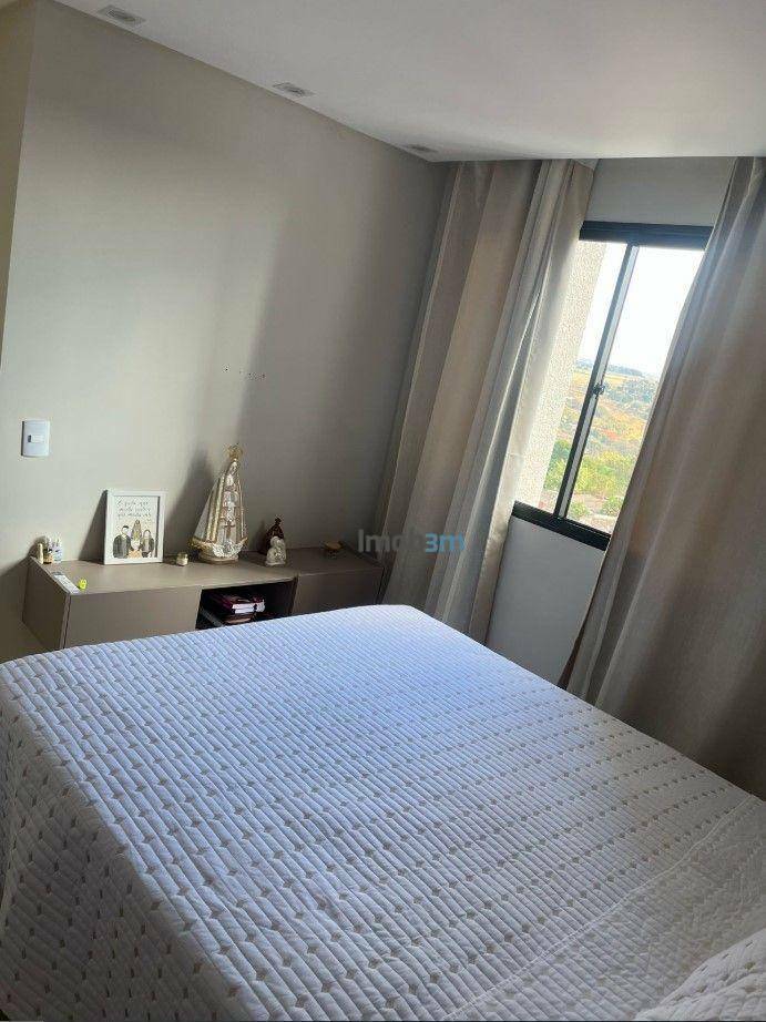 Apartamento à venda com 2 quartos, 47m² - Foto 18