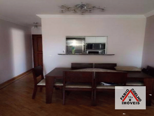 Apartamento à venda com 2 quartos, 80m² - Foto 12