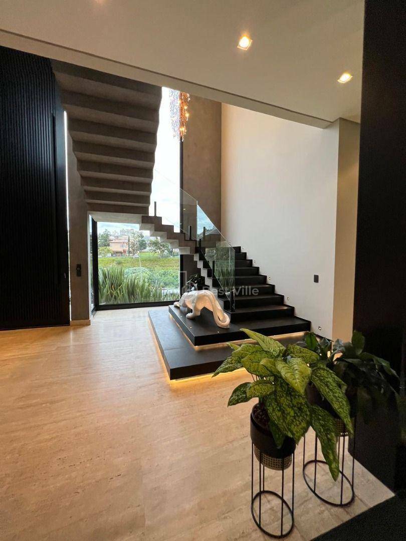 Casa de Condomínio à venda com 5 quartos, 1070m² - Foto 14