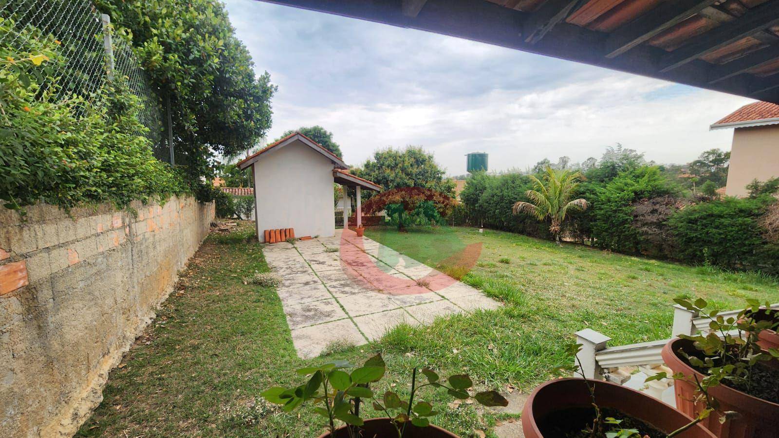 Chácara, 3 quartos, 1000 m² - Foto 3