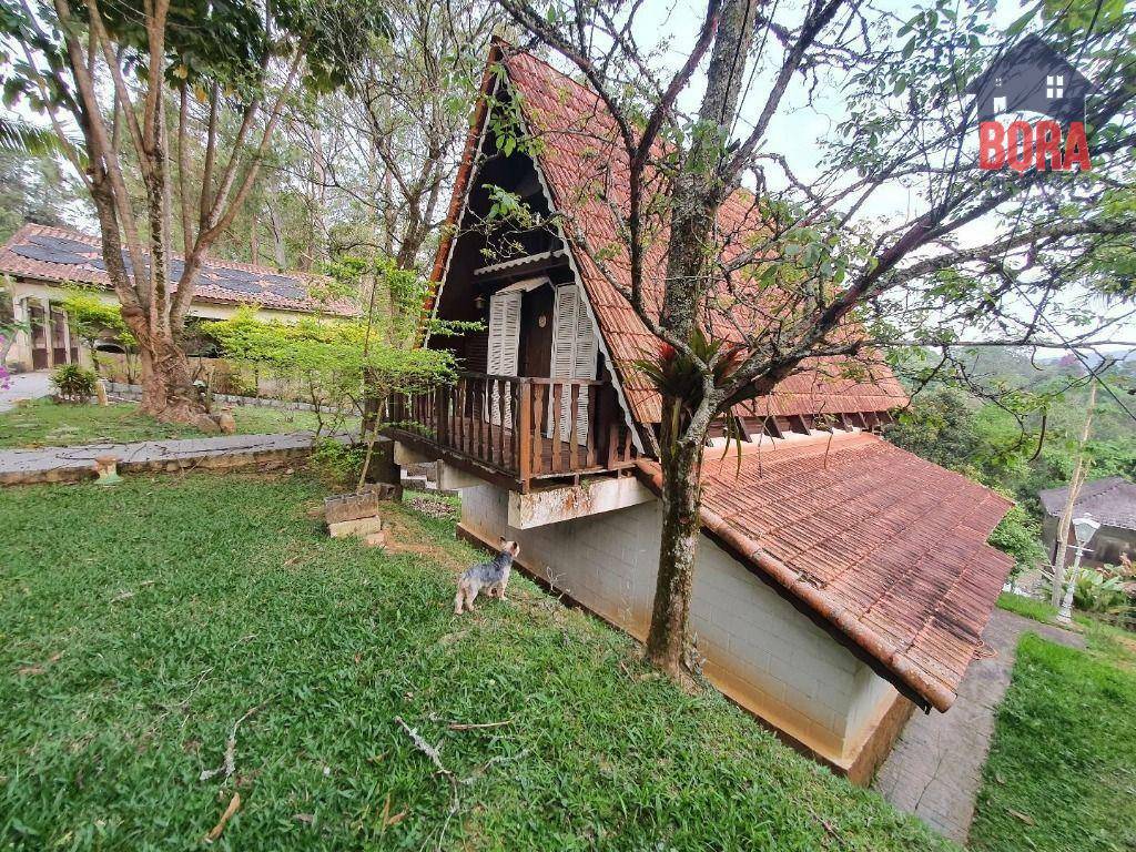 Casa de Condomínio à venda com 2 quartos, 400m² - Foto 4