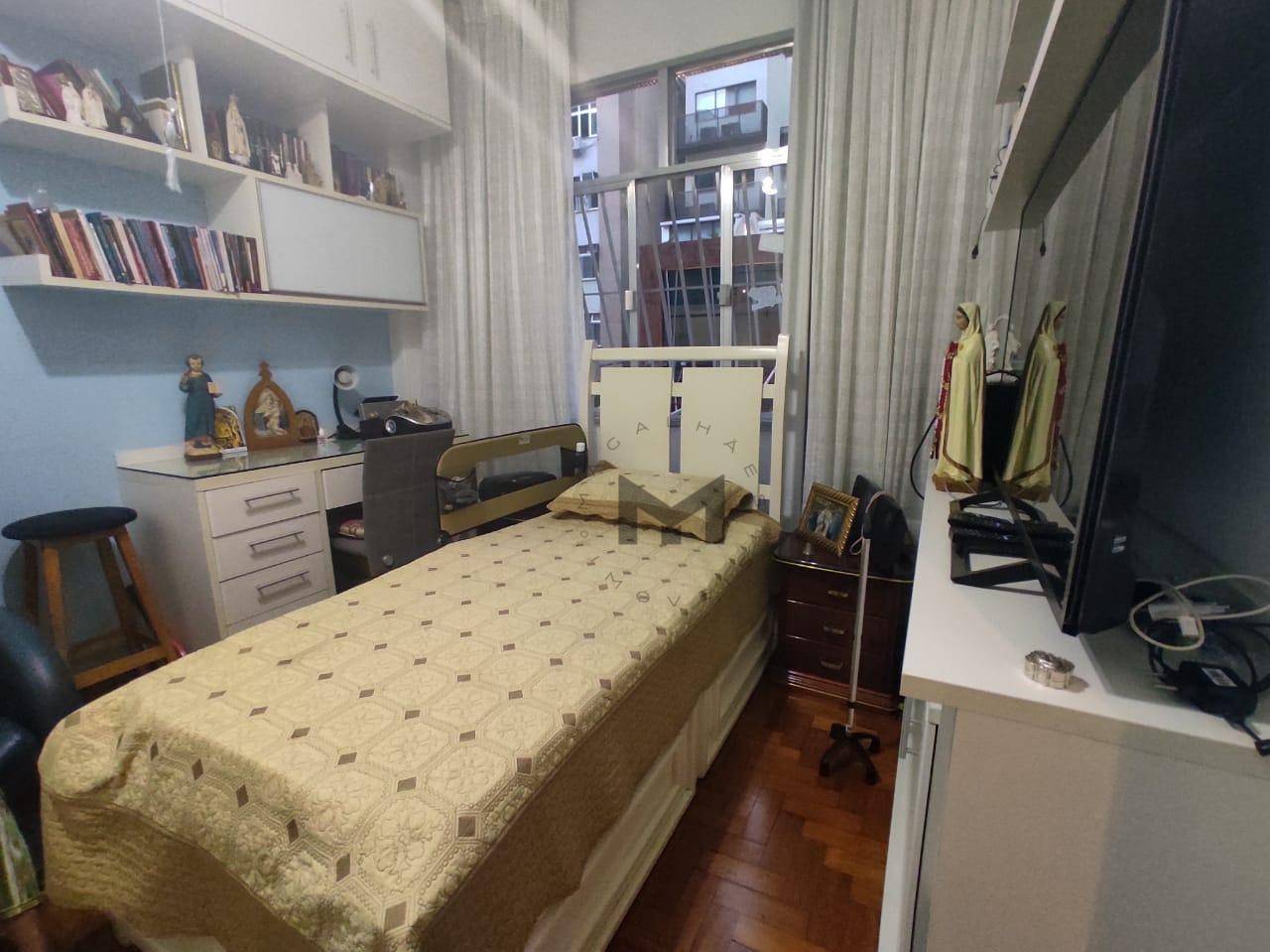 Apartamento à venda com 3 quartos, 130m² - Foto 13