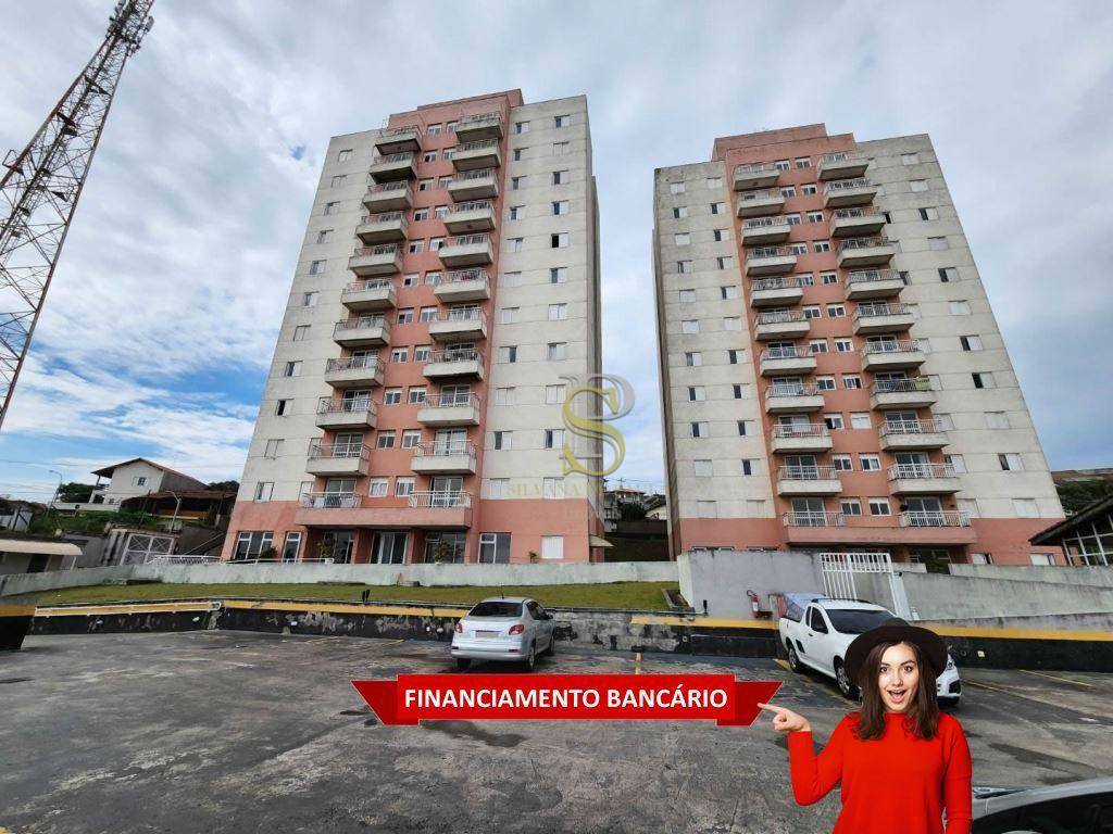 Apartamento, 3 quartos, 67 m² - Foto 1