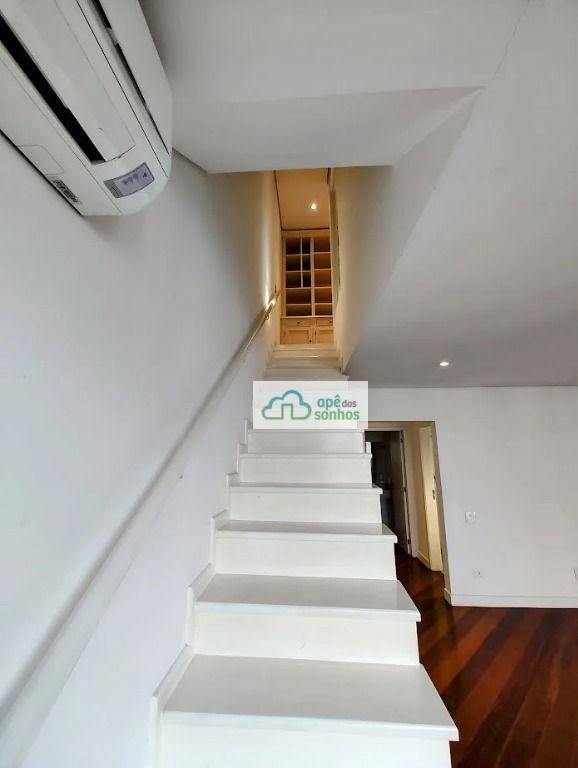 Apartamento para alugar com 3 quartos, 138m² - Foto 16