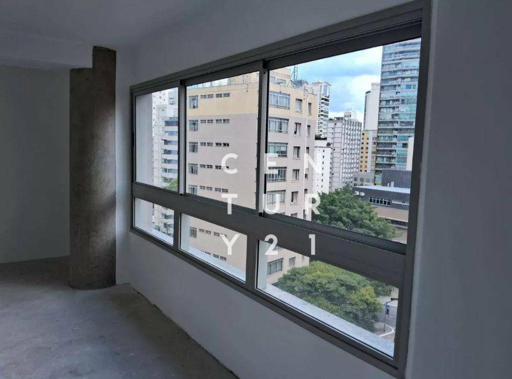 Apartamento à venda com 2 quartos, 47m² - Foto 16