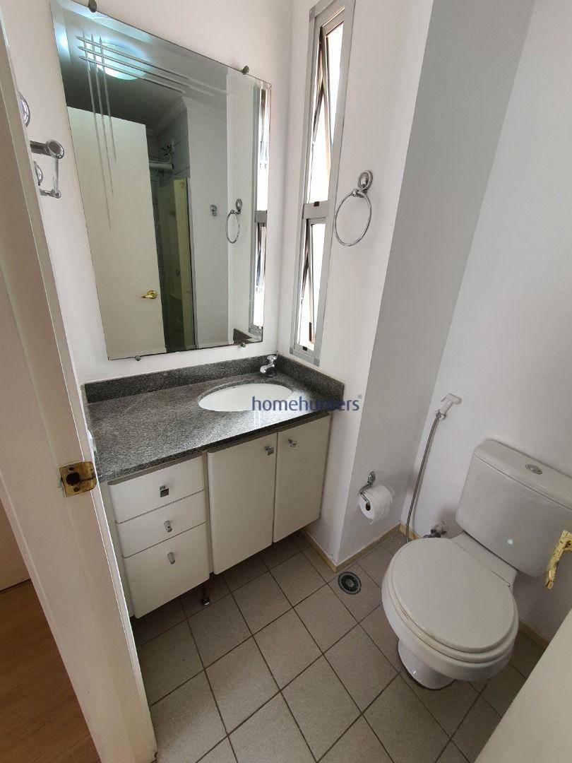 Apartamento à venda com 2 quartos, 58m² - Foto 14