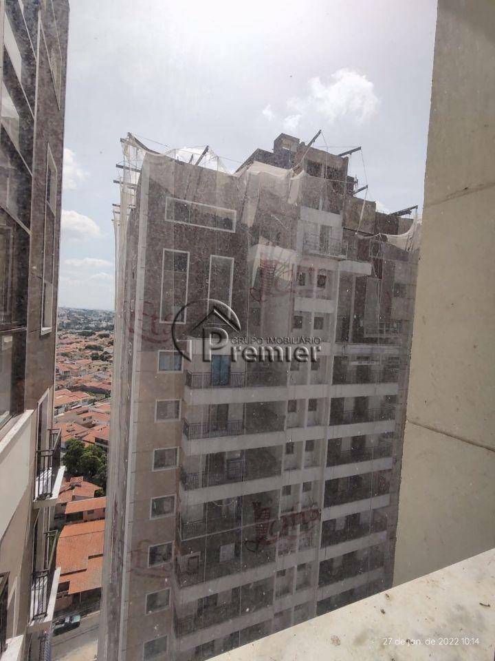 Apartamento à venda com 3 quartos, 187m² - Foto 29