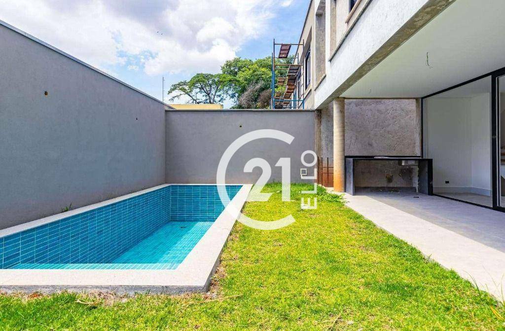 Casa de Condomínio à venda com 4 quartos, 450m² - Foto 12