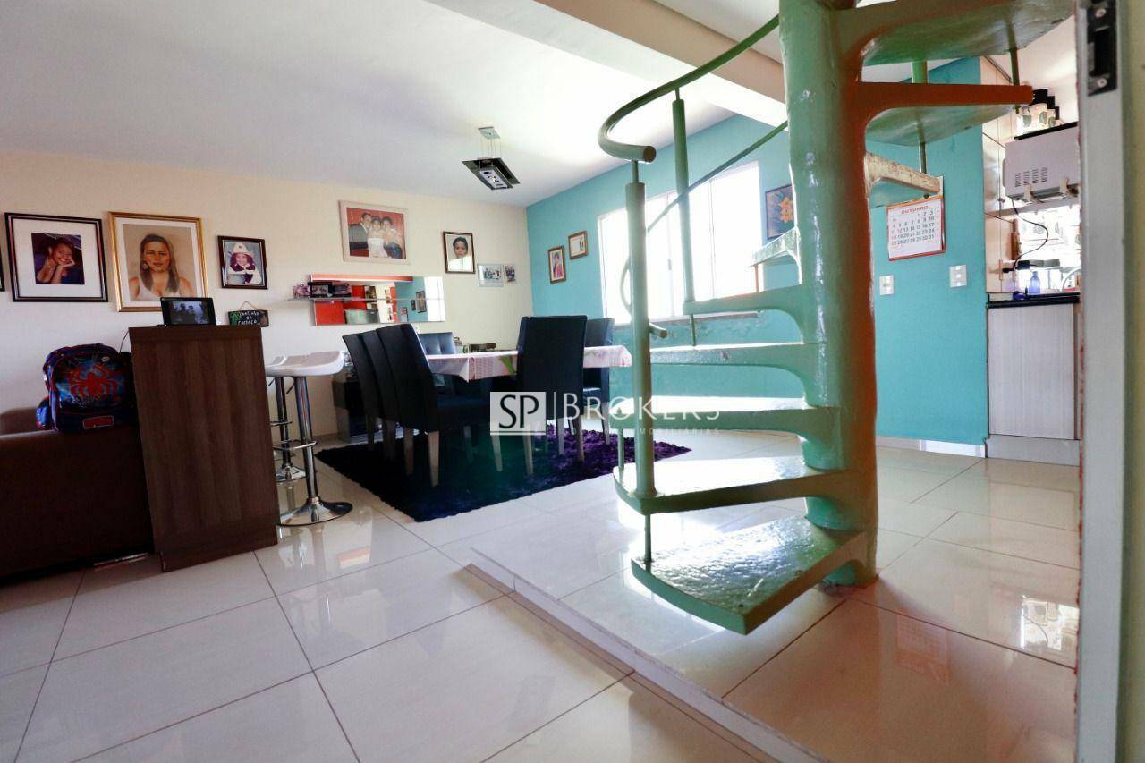 Casa à venda com 4 quartos, 360m² - Foto 32