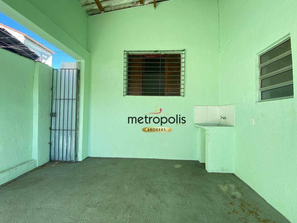 Casa, 1 quarto, 80 m² - Foto 3